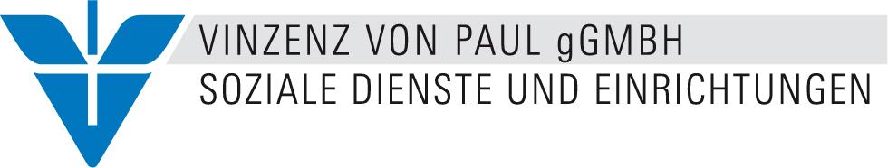 Logo der Vinzenz von Paul gGmbH