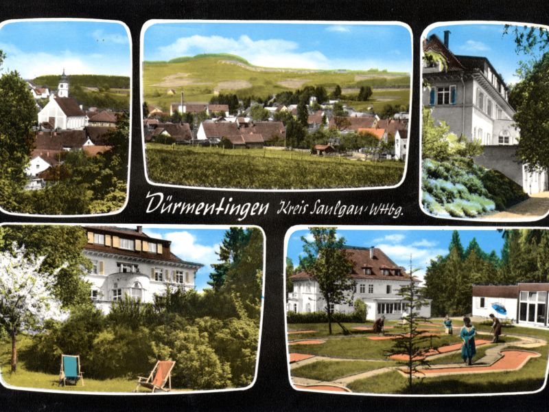 Postkarte